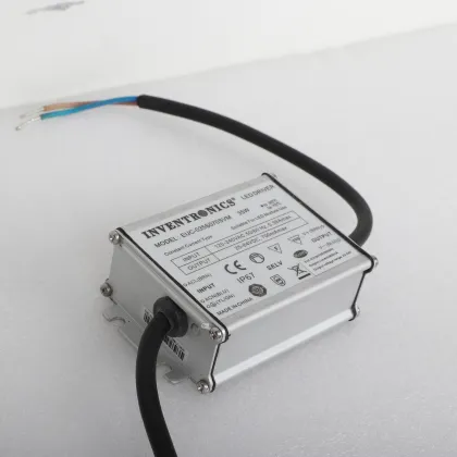 Inventronics LED Driver IP65 Led Power