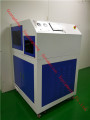 JGH-DF-1 Máquina de limpeza automática de bocal de 5 eixos