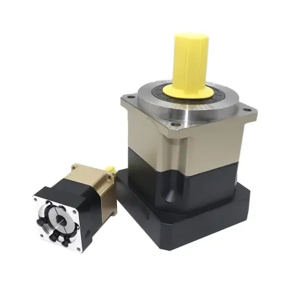 Apex AB Series Servo Motor with Planetary Reducer