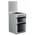 Hotpoint Oven Self-Cleaning Appliance