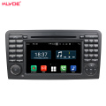 Toyota Land Cruiser 2007-2015 audio car carplay