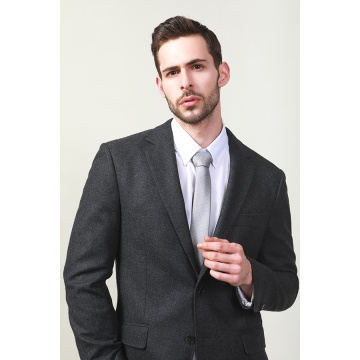MEN'S PV MELANGE JACKET