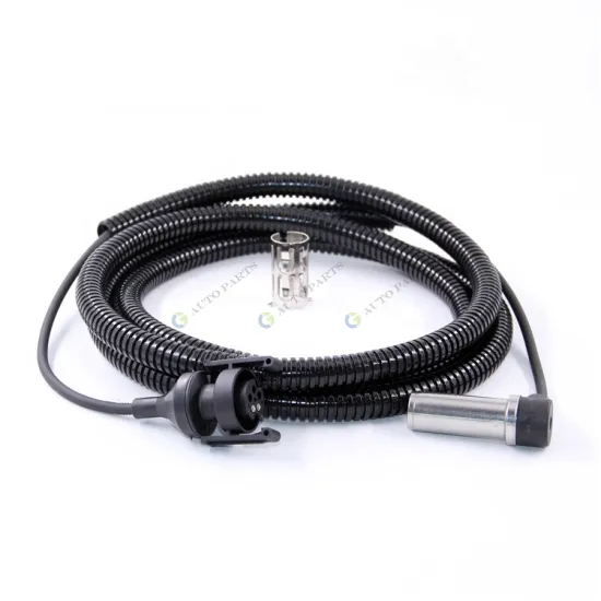 Truck Wheel Speed Sensor ABS Sensor 4410322860 4410322990 for MAN Truck