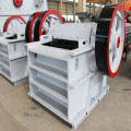 Vintage Black Stone Jaw Roll Crusher For Sale