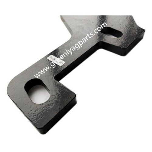 47478076 Scraper blade for Case-IH disc