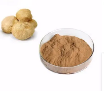 Organic lions mane mushroom powder