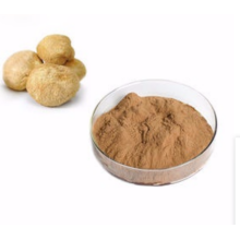 Organic lions mane mushroom powder