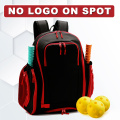 Pickleball Backpack Gear Bag for Men and Women