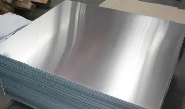 Cold Rolled BA 2B Surface 304 201 316LStainless Steel Sheet