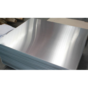 Cold Rolled BA 2B Surface 304 201 316LStainless Steel Sheet