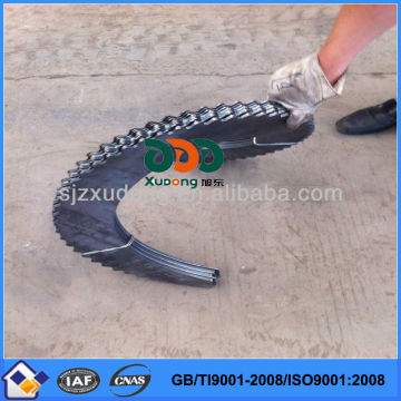 screw conveyor flight factory 04