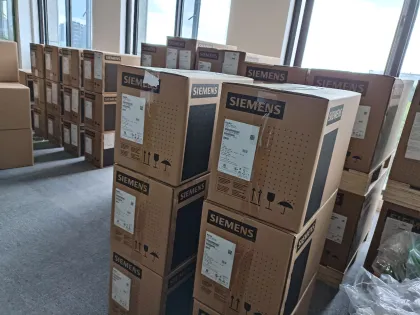 Brand New Siemens 6GK7443-1EX30-0XE0 Communication Module