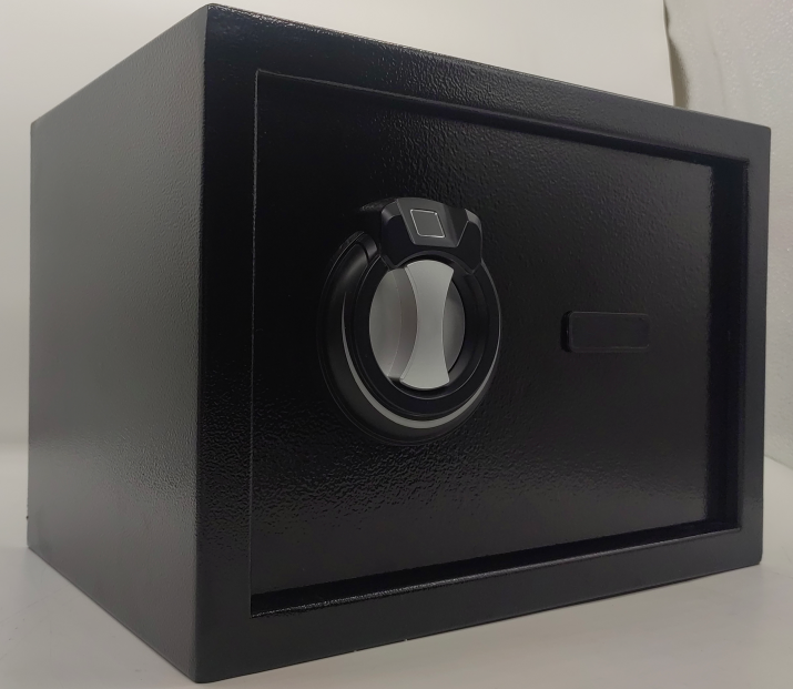 High Quality Steel Fingerprint Safes with Fingerprint Unlock