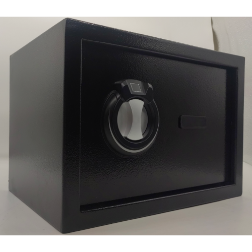 Biometric Gun Safe with Fast Access