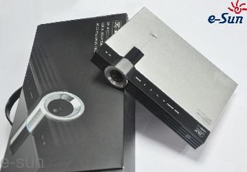 laptop Projectors, Home Theatre,with Intel D2550 dual core