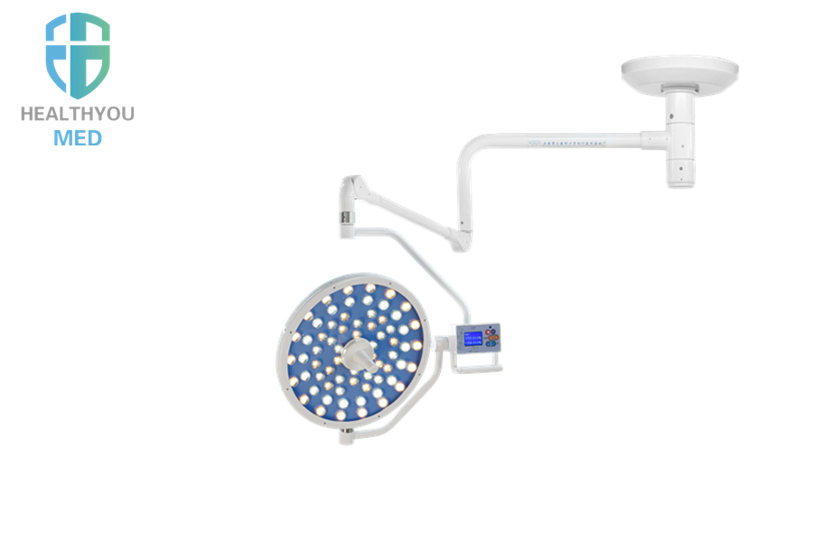 DL-4 series round type LED operation lights