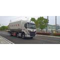 Dongfeng Liuqi 6x2 Bulk Feed Truck