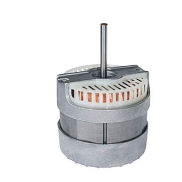 Top quality low price permanent split capacitor motor YY8025
