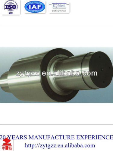 100Cr 6 Steel Supporting Roller