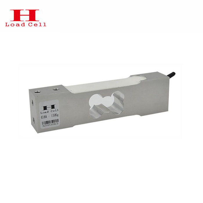 638A tek noktalı yük hücresi