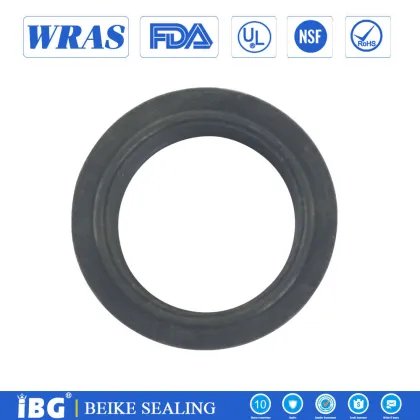 Beike Sealing Rubber Gasket And Seals