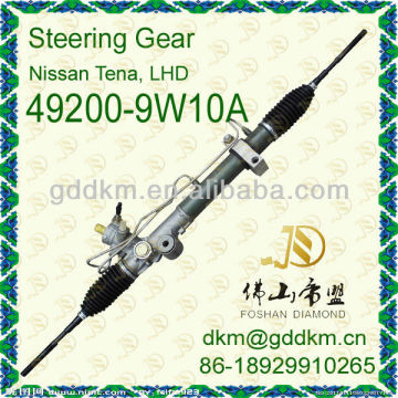 power steering rack for Nissan Tena 49200-9W10A