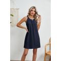 Chiffon Sets Girls Birthday Casual Dresses Women