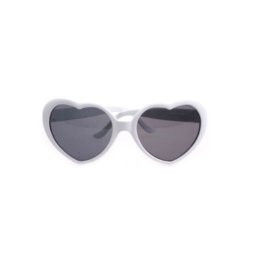Heart Shaped Sunglasses for Kids - Valentine's Day Gifts