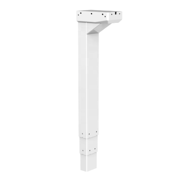 800n Laadcapaciteit Elektrische lift Desk BEE BEEG JIECANG JS36DR1-3-R