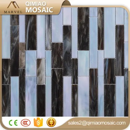 China Home Decor Wholesale Egyptian Plastic Tv Background Wall Mosaic