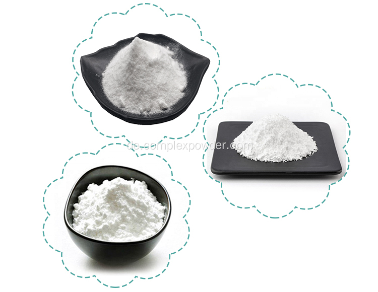 NMN-Nikotinamid Mononukleotidpulver CAS 1094-61-7