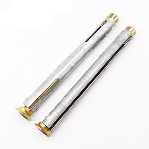 Hex Nut Sleeve Anchor steel Galvanized Metal Frame Anchor Manufactory