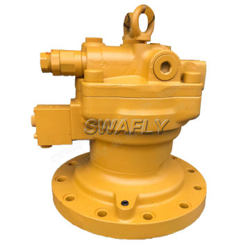 JMF151 Swing Motor M2X150 for Hyundai Excavators R210-7 R215-7 R220-5 R225-7