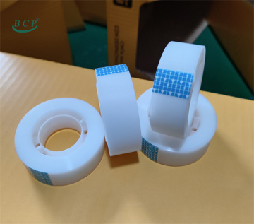 12mm x 20m transparent stationery tape