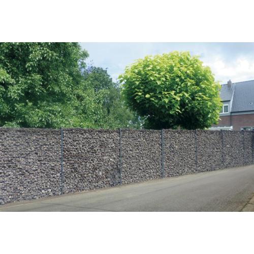 gegalvaniseerd poeder gelaste gabion box prijzen