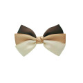 Gradient Satin Ribbon Bow för att dekorera presenter