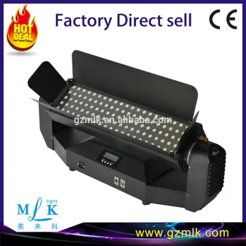 1050w high power LED city color flood light