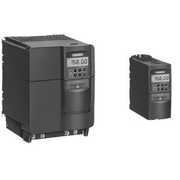 Siemens Frequency Converter