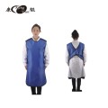 ISO certified medical x ray radiation lead apron