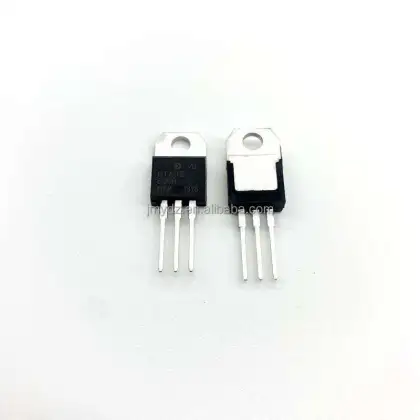 BTA08 Bi-Directional Triode Triac 8A for Machine Application