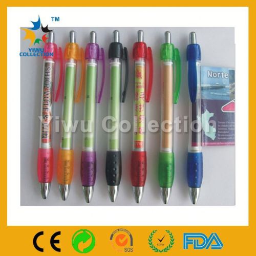 banner flag scroll ball pen,promotional pen wholesale,ad banner pens