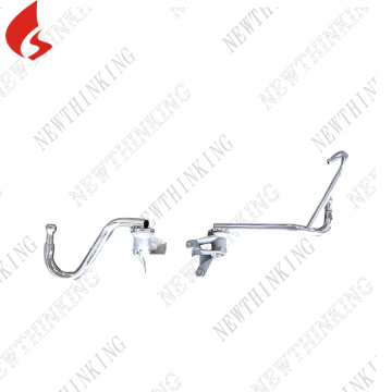 Truck Aftermarket Parts for Hino 155, 195, 300, and Dutro 2012 XZU600R