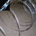 razor barbed wire price meter bulk barbed wire