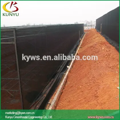 Farm used agricultural sunshade net sun protection netting for greenhouse