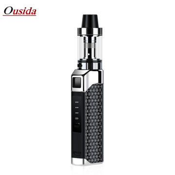 Vape Mod Vaporizer Starter 80W Box Mod