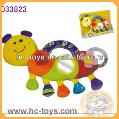 babby bells, Baby bed toys, infant Rattles,Baby Rattles & Mobiles