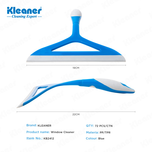 Limpador de janelas KB2412