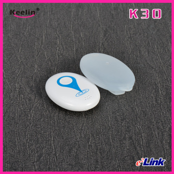 GPS Tracker for Kid with Pedometer