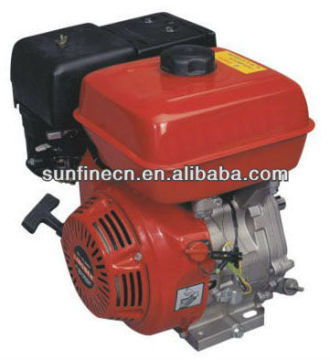 8.0HP 4-Stroke air cooled portable Gasoline Engine SF173