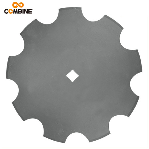 high quality cheap agricultural disc blade